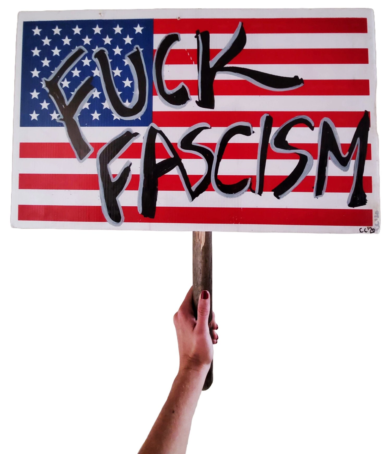 Amerikkka
