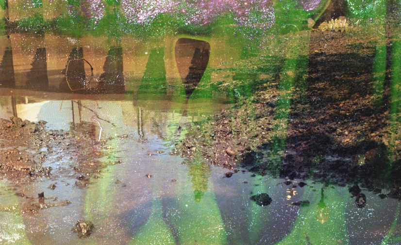 gowanus-canal film photograph