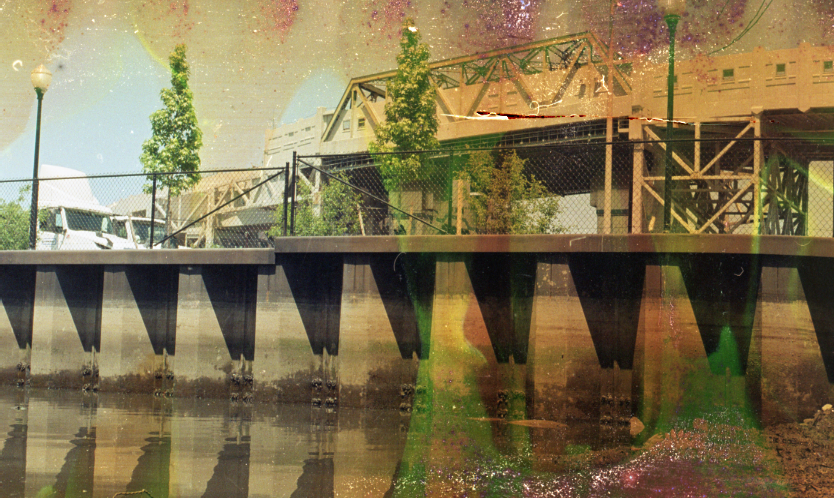 gowanus-canal film photograph