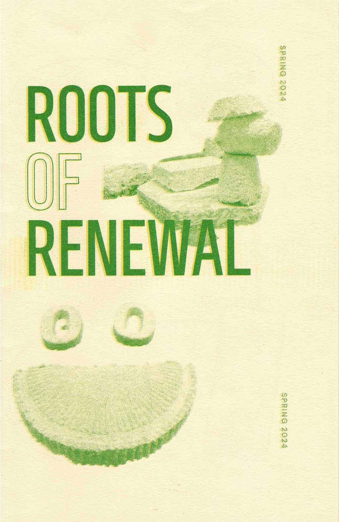 Roots of Renewal Zine