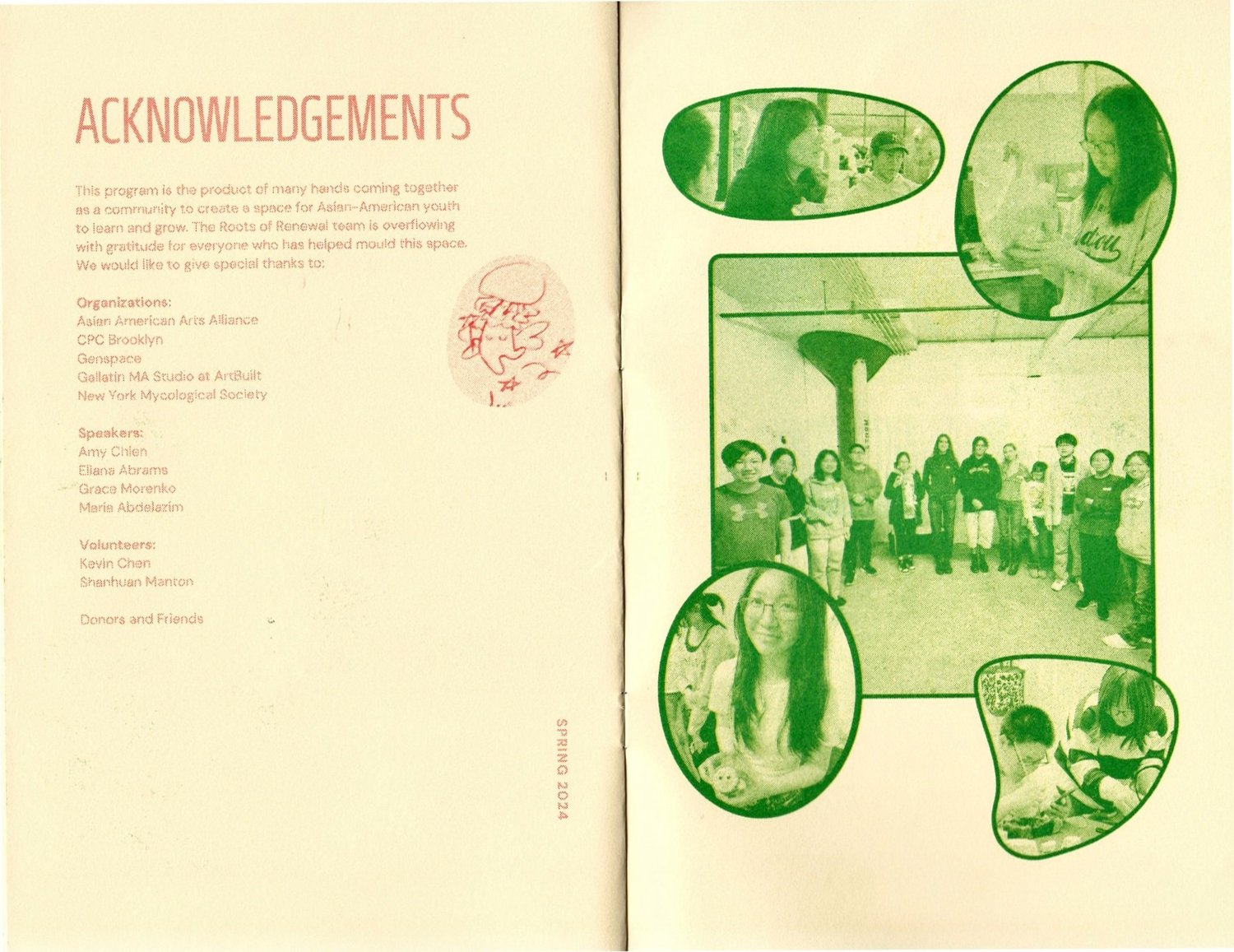 Roots of Renewal Zine page 6