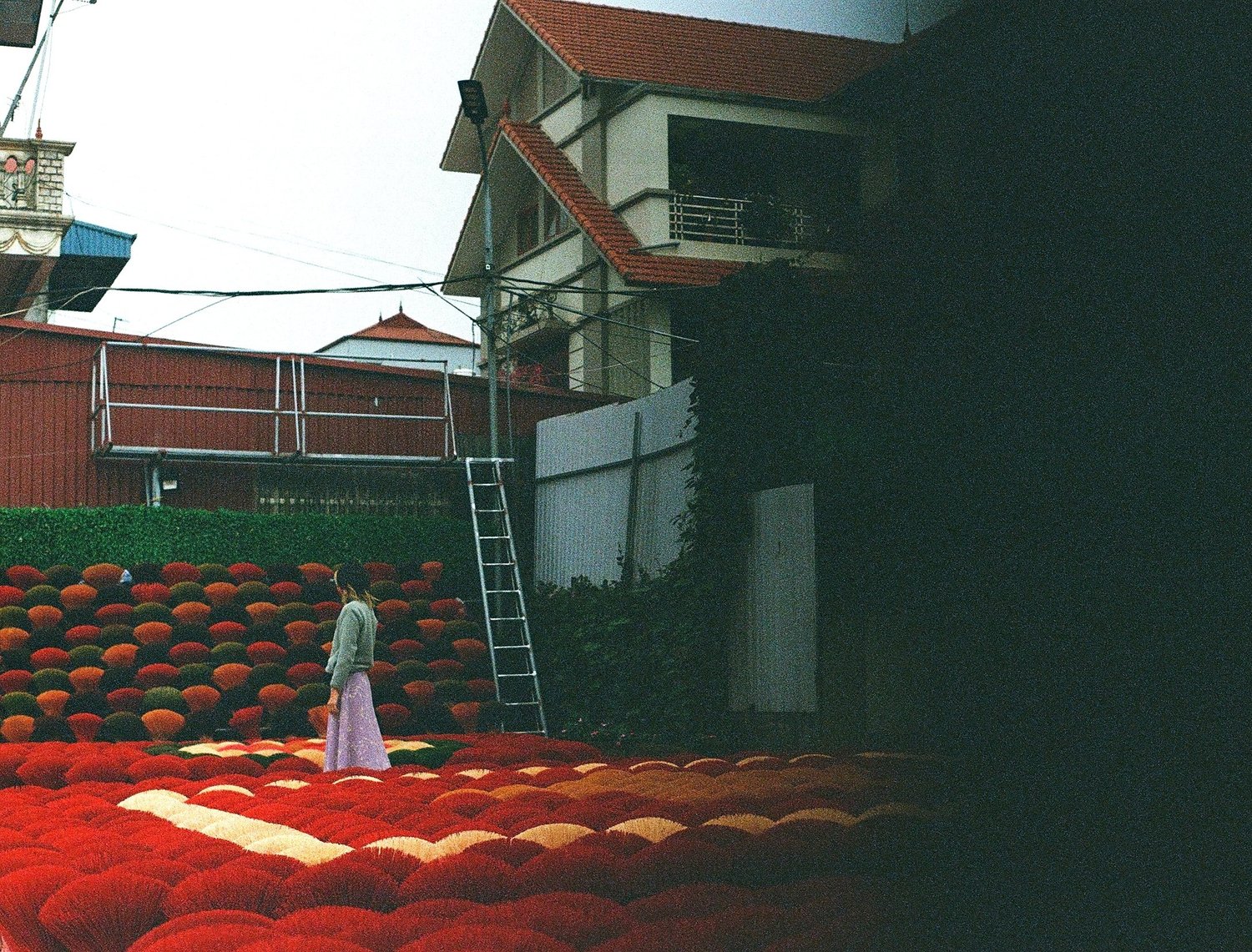 vietnam film photograph