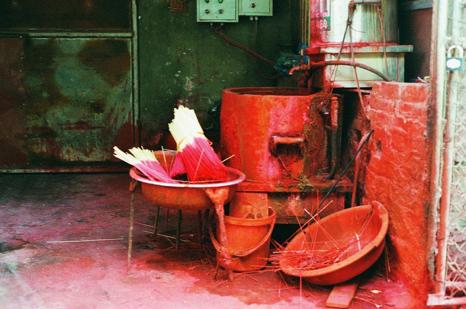 Vietnam
