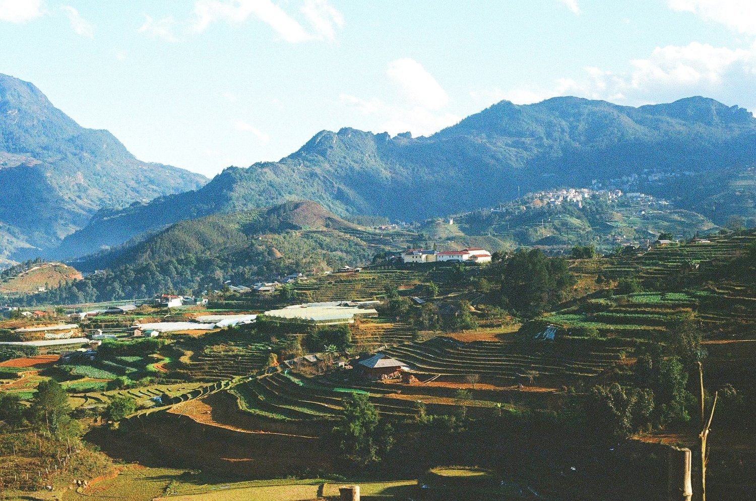 vietnam film photograph
