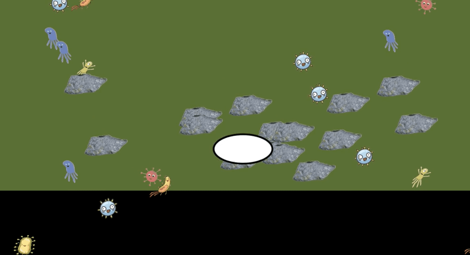 bioremediation game